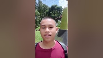 TUGAS VLOG INFORMATIKA(Rizki dan Restu) SMP N 1 REMBANG