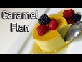 Delicious Creamy Caramel Flan 😋 - DESSERT RECIPE | ARIBA PERVAIZ