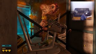 HL Alyx - Invisible
Alyx, this is a sneaking mission.
Just wanted to preserve making it through this alive, maybe with a little music to celebrate. 😁 HL Alyx - Invisible