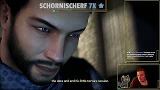 Alpha Protocol Tech Specialist #4 Are we a piece or a player