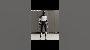 Tesla Optimus Robot: Elon Musk’s Game-Changer in AI & Robotics Unveiled!