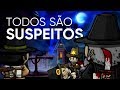 Town of Salem e a Diversão da Imprevisibilidade