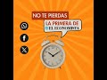 Crudo rompe 109 dólares, simplifican pago IVA, delitos golpean economía, economías regionales rep...