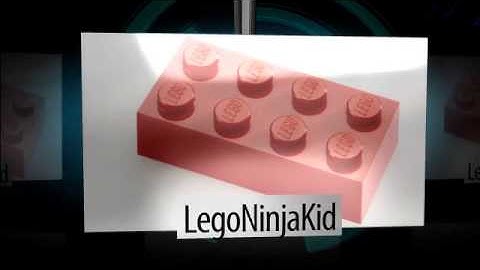 The new channel intro - Created using Flixpress.com