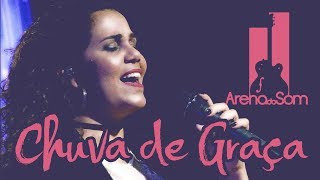 Chuva de Graça chords