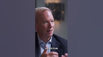 EX Google CEO Warns AI Could Enable Unseen Cyber Attacks!