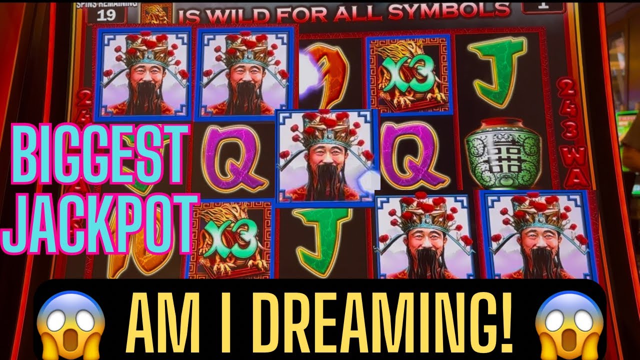 IT FINALLY HAPPENED 🤩🤯 My BIGGEST TFD JACKPOT 🎰 Player’s Edition 🐲