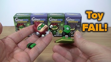 WIN Scribblenauts Ep.4 Toy FAIL!