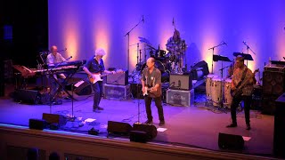 Little Feat, Down on the Farm/Candy Man, Ridgefield, CT, 7.18.2018