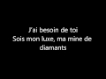 Soprano - Millionnaire (Lyrics)