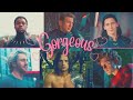 Gorgeous | MCU Boys edit