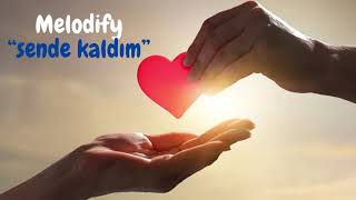 Bu Şarkı, Bitse De Izi Kalan O Aşklara...