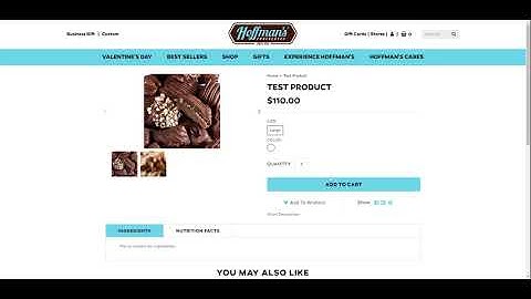 How To Set Min Max Quantity To Products