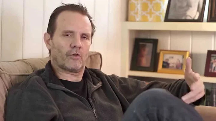 Michael Biehn remembers The Terminator