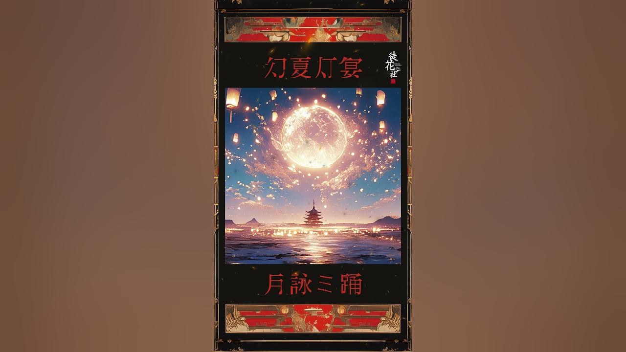 🏮⛩️幻夏灯宴 – Songs of the Phantasmal Summer Festival – #幻想音楽 #JapaneseFantasy 🏮⛩️幻夏灯宴 – Songs of the Phantasmal Summer Festival – #幻想音楽 #JapaneseFantasy