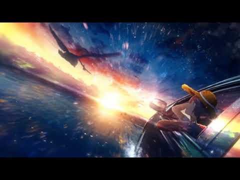 (입체음향,立体音響)「DAYBREAK FRONTLINE」⁻메아리／【めあり】