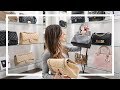 PRE-LOVED DESIGNER BAG SHOPPING + MY NEXT JEWELLERY COLLECTION SNEAK PEEK!