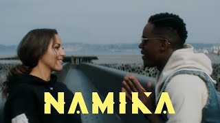 أغنية ألمانية مترجمة للعربي Namika - Je ne parle pas français