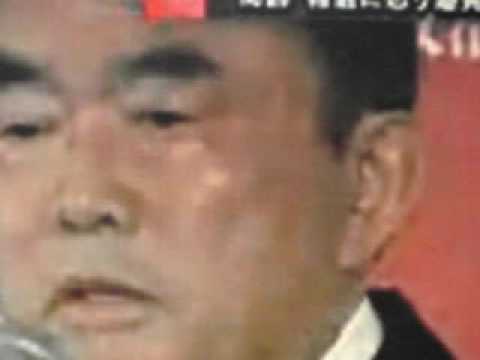 勝手にしやがれ　たちあがれ　立ち枯れ