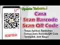 Cara Scan Barcode Dengan Google Lens