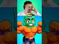 Wenn Brawler Ins Gym Gehen Würden Part 2 Brawlstars