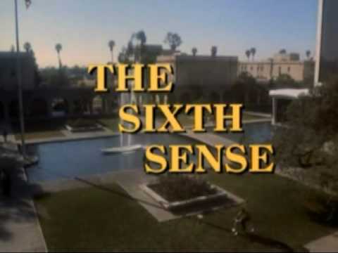 The Sixth Sense 1972 titles