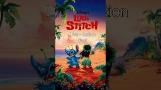 Meet The Cast Of Disney's Upcoming Live Action - Lilo And Stitch #disneyprincess #disney  #movie