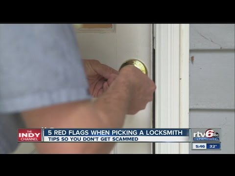 Reputable Locksmiths Near Me