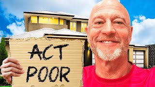 Want To Be Rich? Act Poor by Azul 16,604 views 2 days ago 12 minutes