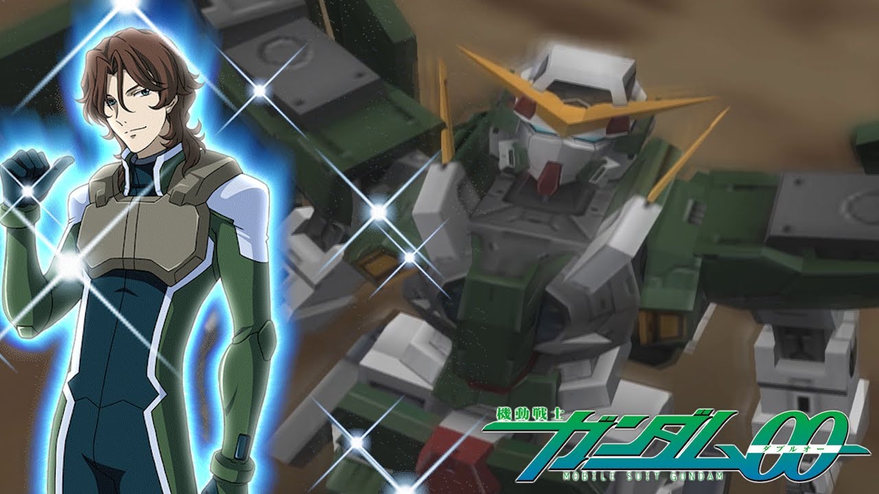 Let's Play Mobile Suit Gundam 00: Gundam Meisters (Part 6) - Top ...