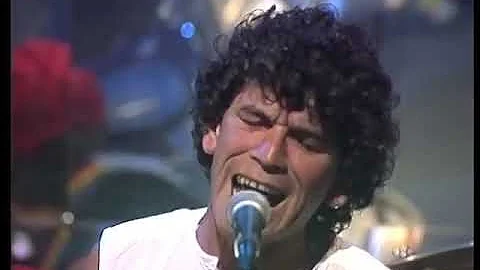 Nazareth   Where Are You Now 1983