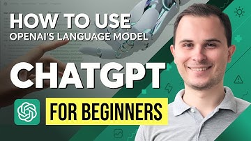 ChatGPT Ultimate Tutorial for Beginners - Last Update Main Prompts 🧠