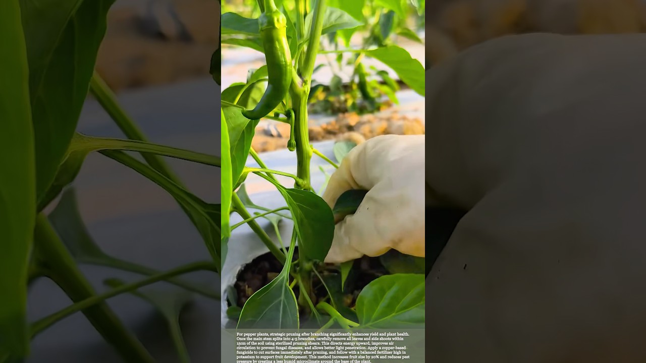 Maximizing Yield With Smart Pruning Techniques 