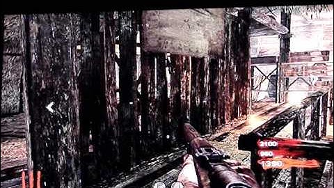 SHI NO NUMA GAMEPLAY PART-1