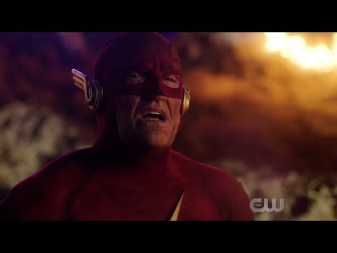 Elseworlds (The CW DC Crossover) Teaser Promo 5