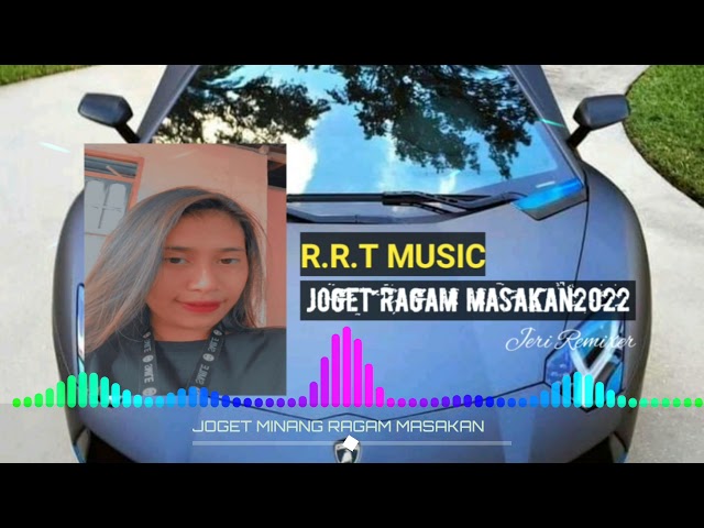 LAGU ACARA🌴TERBARU MINANG RAGAM MASAKAN🌴 NEW RRT 2022 class=