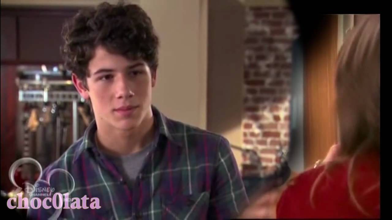 Macy and Nick - as cold as you (nacy)