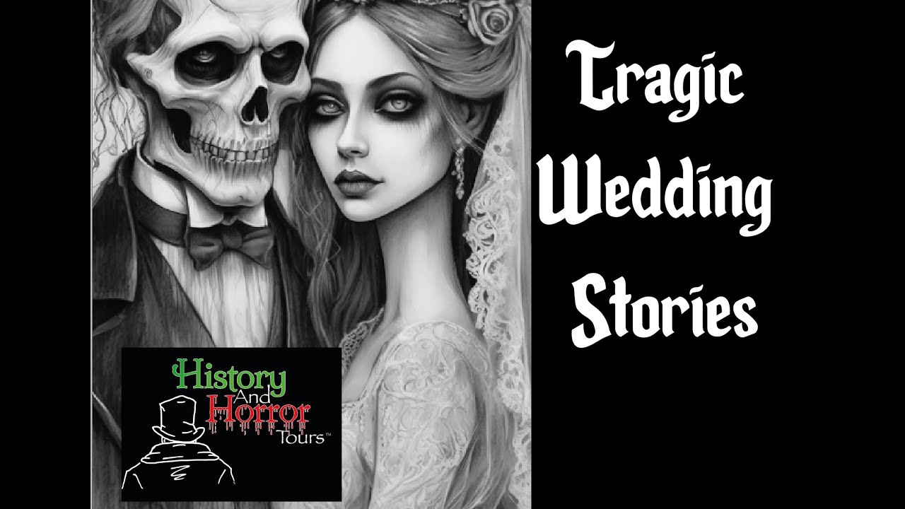 Tragic Wedding Stories from around the world.