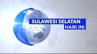 🔴Live TVRI Sulawesi Selatan, Senin 13 Januari 2025 (SSHI)