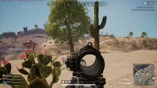 Pubg M24 Kill