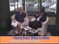 Doug Holder Interviews Poet Afaa Michael Weaver July 2015