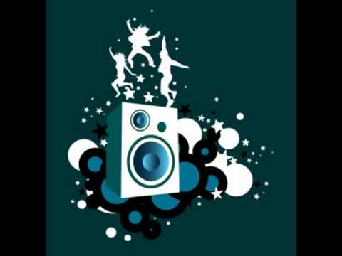 Donaeo - Party Hard (Genairo Nvilla & Chuckie Amazone Project Remix)