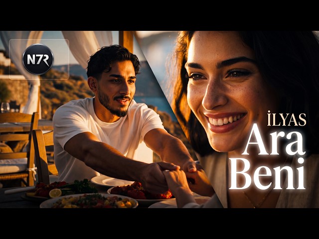 Hadise - Ara Beni | (Cover - Ilyas)