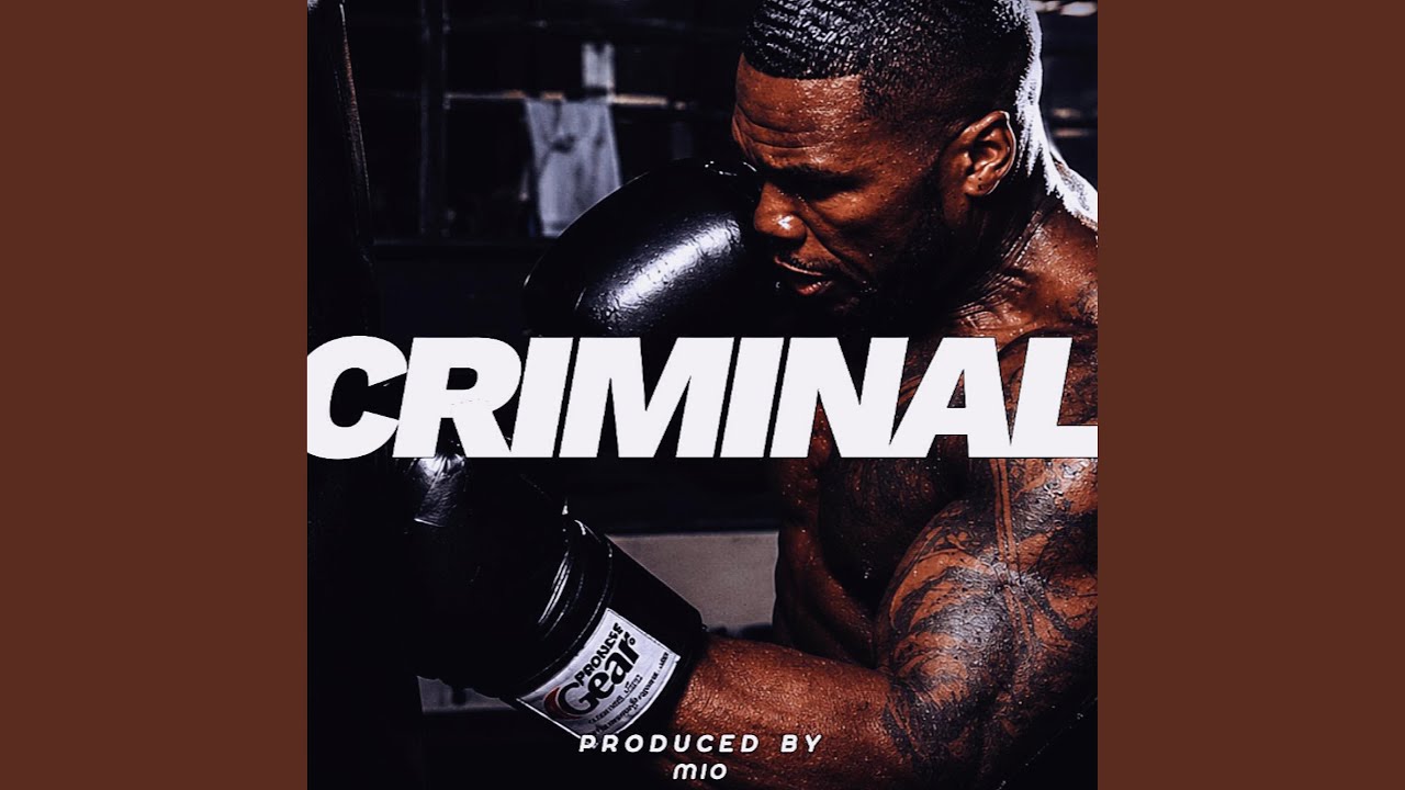 Watch Criminal on YouTube Watch Criminal on YouTube