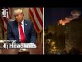 Afternoon Headlines | Saturday, May 30, 2026