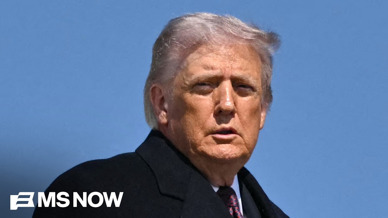 Trump ‘blundered into’ Iran war, thinking objectives were easily achievable: Armed Services Dem