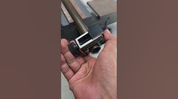 Pipe Cutter Tool High Performance Hardware Tools #shortsfeed