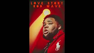 Love story (No interlude) - Rod Wave #music #rodwave #musicedits