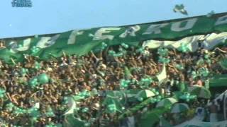 Compacto de la gente River Ferro