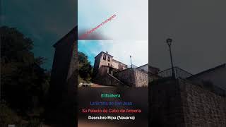 Descubre última parte de Ripa (Navarra) #Facebook #Instagram